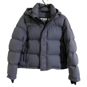 Aritzia super puff shorty